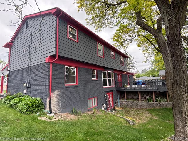 5550 25 Mile Road, Shelby Charter Township, MI 48316