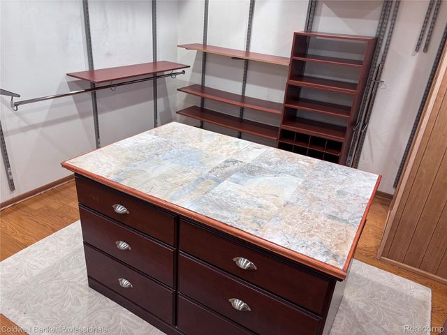 5550 25 Mile Road, Shelby Charter Township, MI 48316