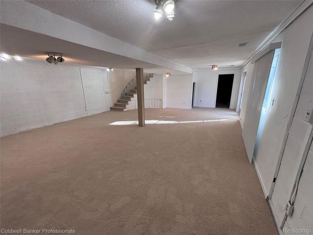 5550 25 Mile Road, Shelby Charter Township, MI 48316