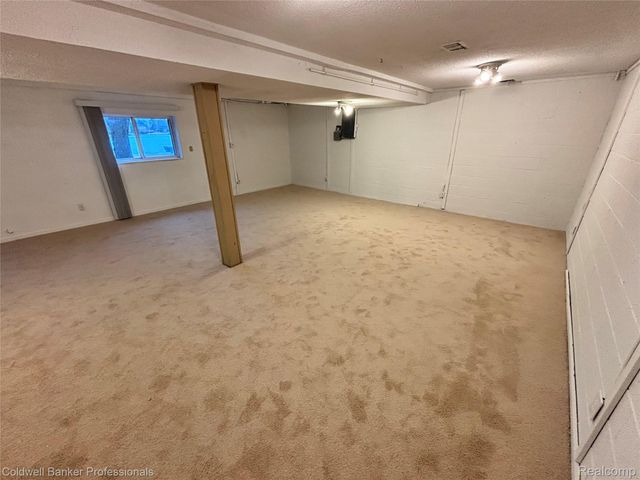 5550 25 Mile Road, Shelby Charter Township, MI 48316