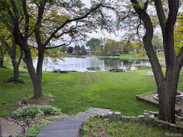 5550 25 Mile Road, Shelby Charter Township, MI 48316