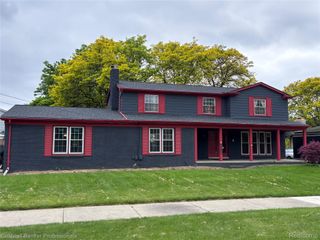 5550 25 Mile Road, Shelby Charter Township, MI 48316