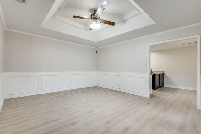 3915 Saint Christopher Lane, Dallas, TX 75287