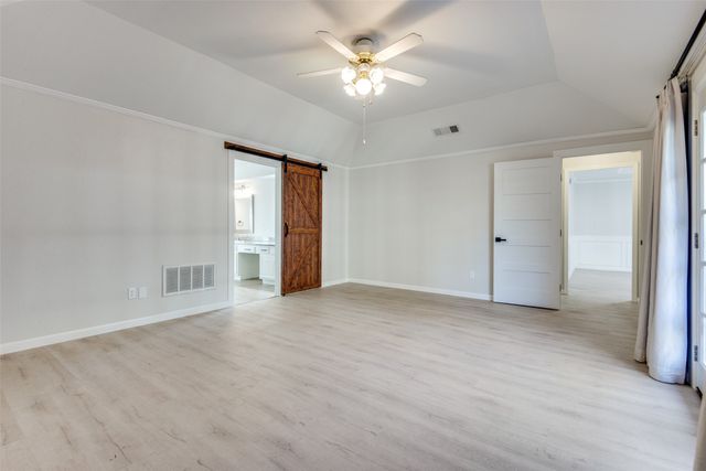 3915 Saint Christopher Lane, Dallas, TX 75287