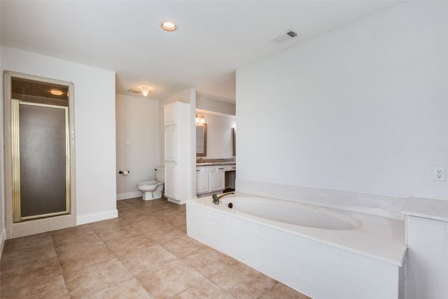 3915 Saint Christopher Lane, Dallas, TX 75287