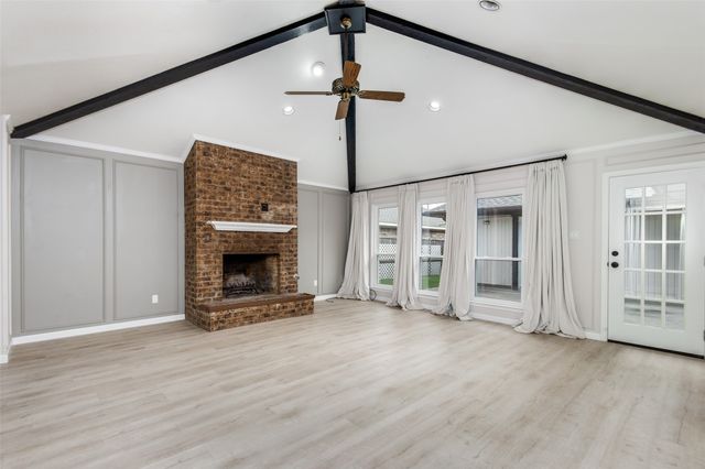 3915 Saint Christopher Lane, Dallas, TX 75287