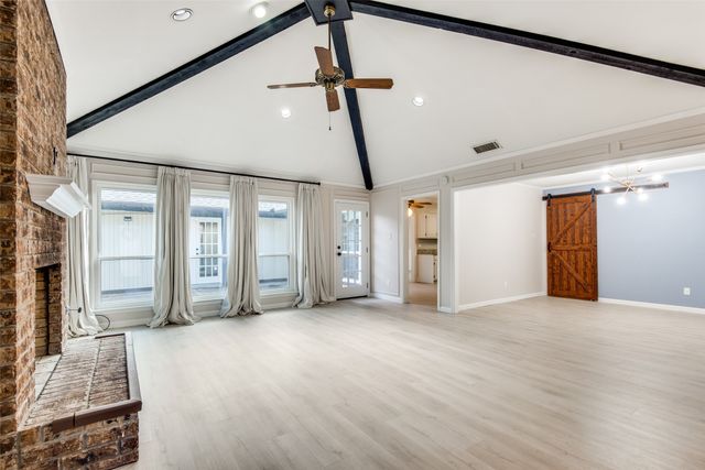 3915 Saint Christopher Lane, Dallas, TX 75287