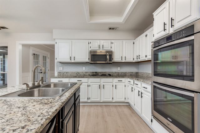 3915 Saint Christopher Lane, Dallas, TX 75287