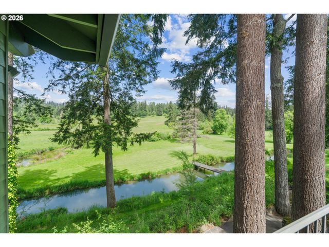 13121 S WARNOCK Rd, Oregon City, OR 97045
