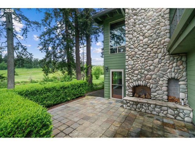 13121 S WARNOCK Rd, Oregon City, OR 97045