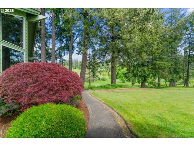 13121 S WARNOCK Rd, Oregon City, OR 97045