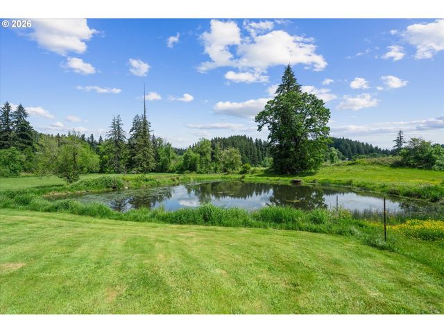 13121 S WARNOCK Rd, Oregon City, OR 97045