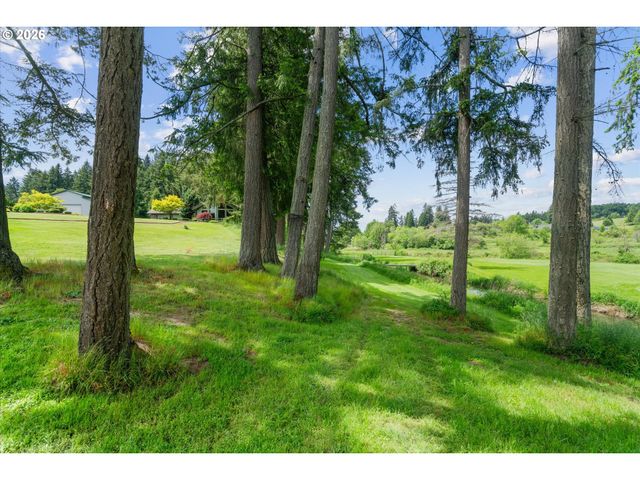 13121 S WARNOCK Rd, Oregon City, OR 97045