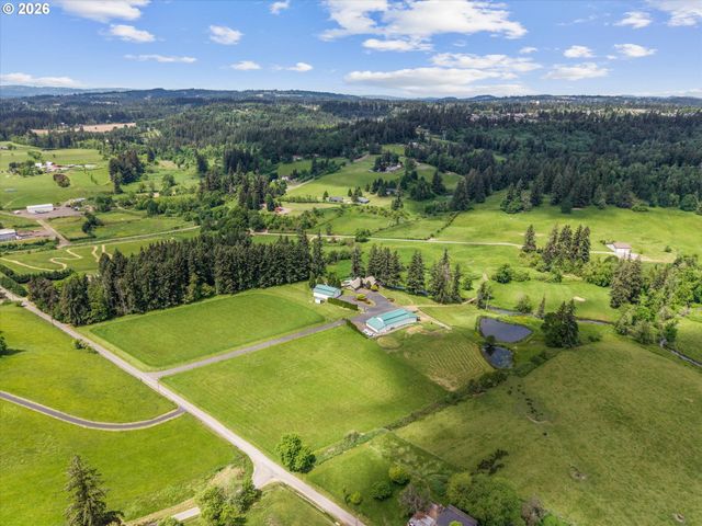 13121 S WARNOCK Rd, Oregon City, OR 97045