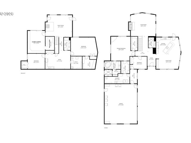 13121 S WARNOCK Rd, Oregon City, OR 97045