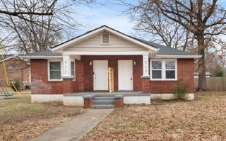 817 Stafford St, Clarksville, TN 37040
