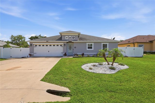 36 ROYAL PALM LANE, Palm Coast, FL 32164