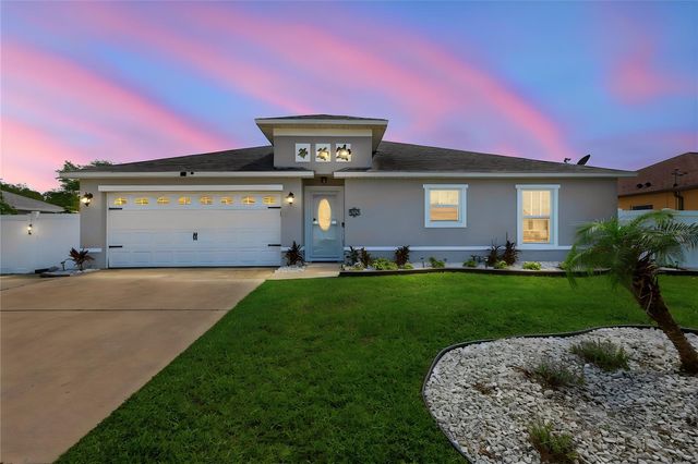 36 ROYAL PALM LANE, Palm Coast, FL 32164