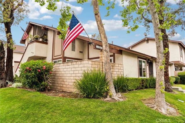 5486 E Willow Woods Lane 101, Anaheim, CA 92807