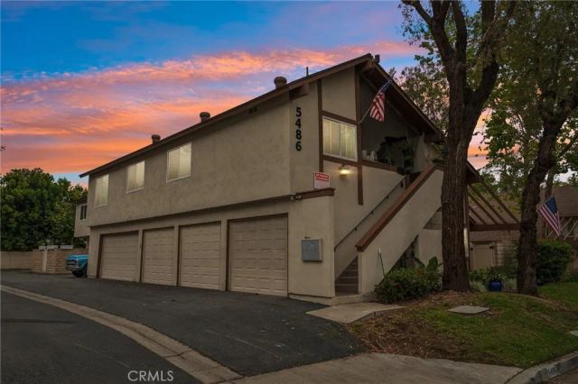5486 E Willow Woods Lane 101, Anaheim, CA 92807