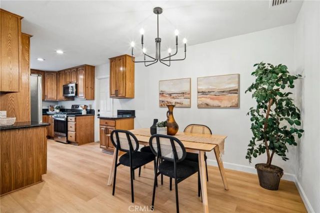 5486 E Willow Woods Lane 101, Anaheim, CA 92807