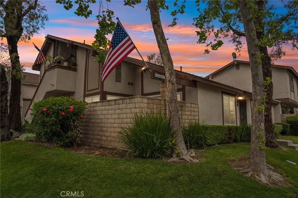 5486 E Willow Woods Lane 101, Anaheim, CA 92807