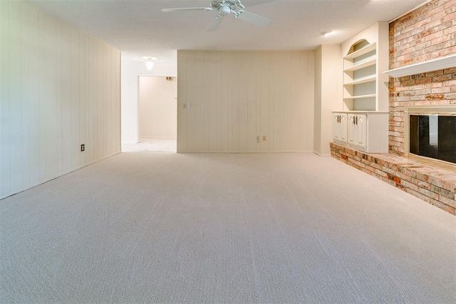 3609 Sunvalley Drive, Midwest City, OK 73110