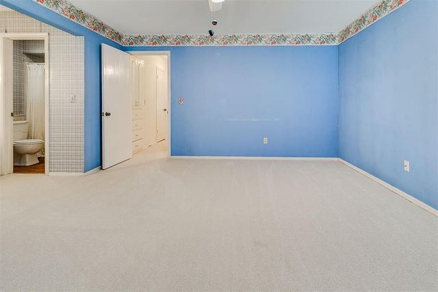 3609 Sunvalley Drive, Midwest City, OK 73110