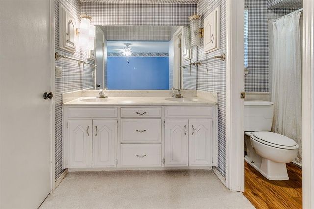 3609 Sunvalley Drive, Midwest City, OK 73110