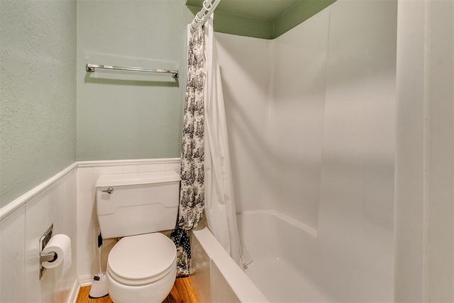 3609 Sunvalley Drive, Midwest City, OK 73110