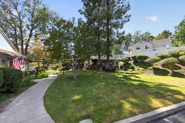 425 Jeremiah Drive A, Simi Valley, CA 93065