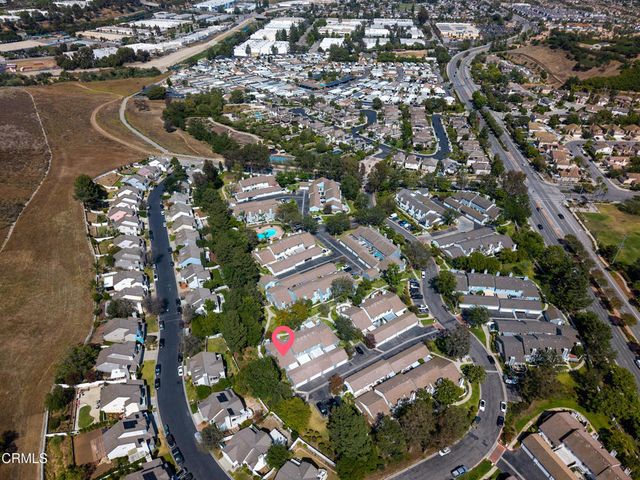 425 Jeremiah Drive A, Simi Valley, CA 93065