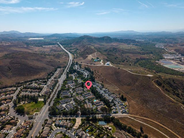 425 Jeremiah Drive A, Simi Valley, CA 93065