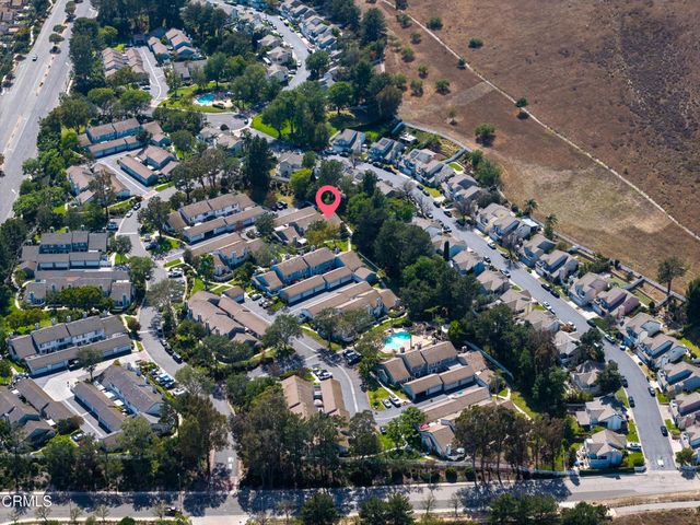 425 Jeremiah Drive A, Simi Valley, CA 93065