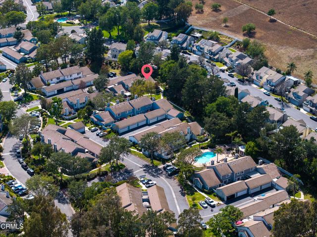 425 Jeremiah Drive A, Simi Valley, CA 93065