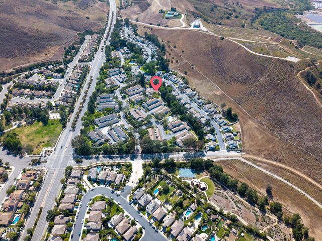 425 Jeremiah Drive A, Simi Valley, CA 93065