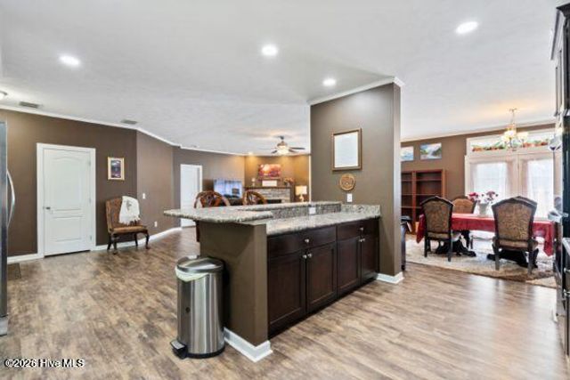 364 Murray Turner Farm Road, Burgaw, NC 28425
