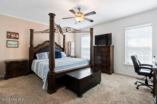 364 Murray Turner Farm Road, Burgaw, NC 28425