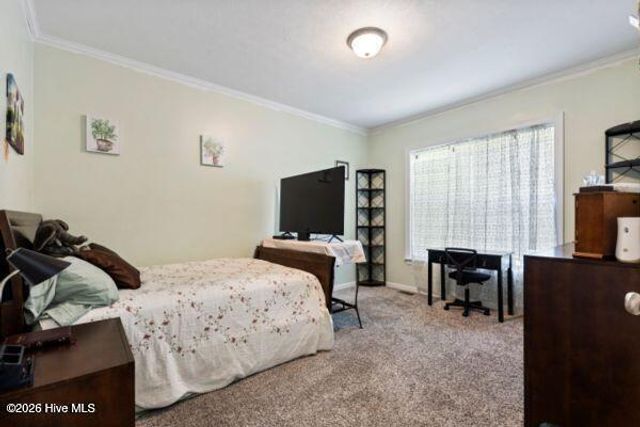 364 Murray Turner Farm Road, Burgaw, NC 28425