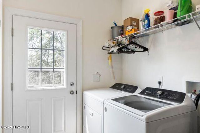 364 Murray Turner Farm Road, Burgaw, NC 28425