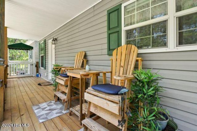 364 Murray Turner Farm Road, Burgaw, NC 28425