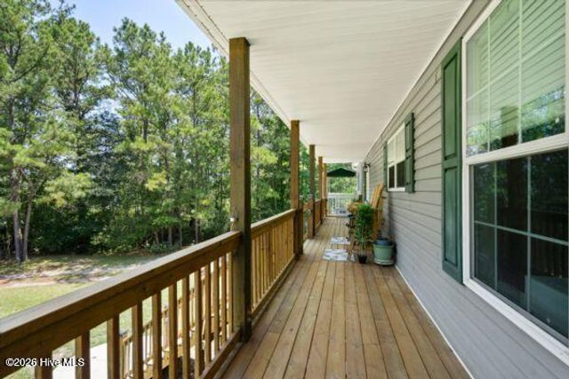 364 Murray Turner Farm Road, Burgaw, NC 28425