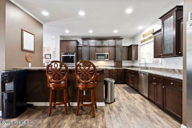 364 Murray Turner Farm Road, Burgaw, NC 28425