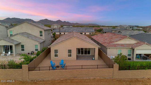 21926 N 61ST Way, Phoenix, AZ 85054