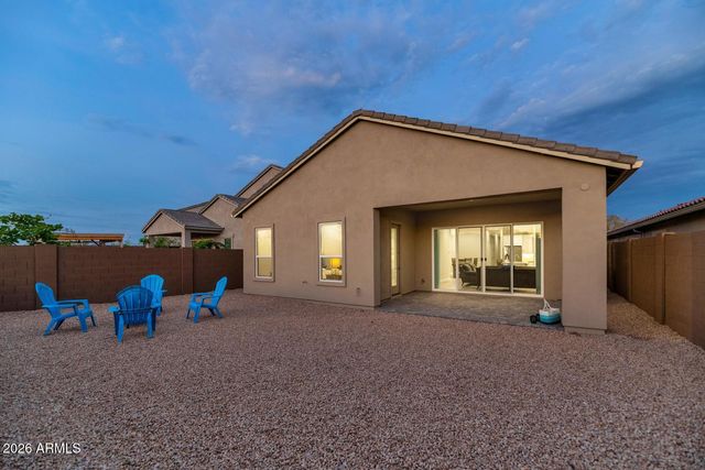 21926 N 61ST Way, Phoenix, AZ 85054