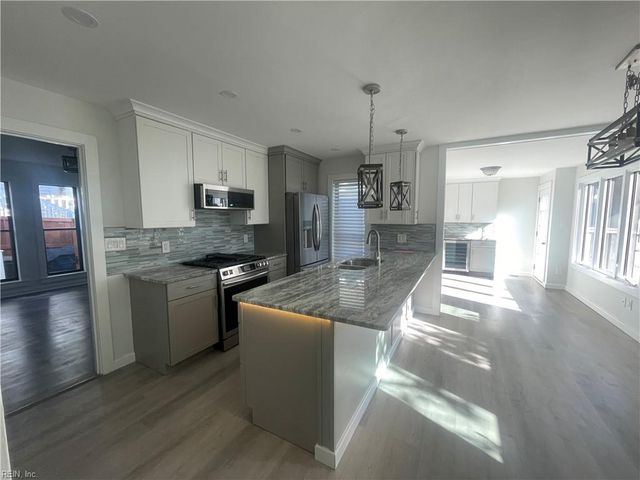 2315 Kendall ST, Virginia Beach, VA 23451
