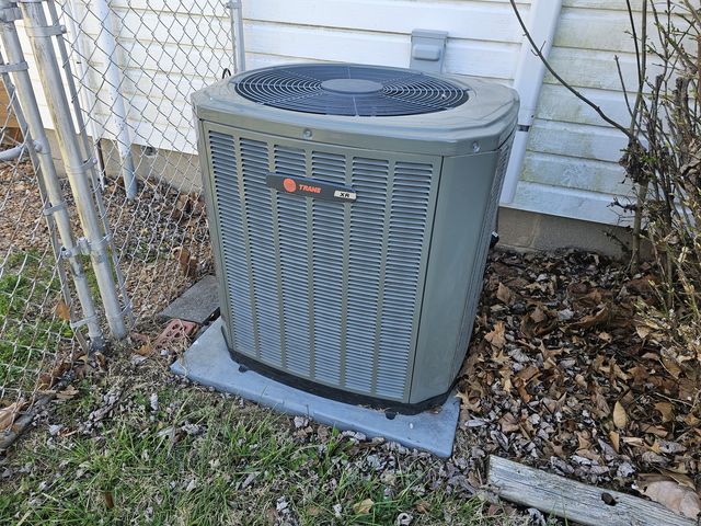 14927 E Clearview Road, Mt Vernon, IL 62864