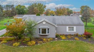 3365 Eastdale Drive, Flint, MI 48506