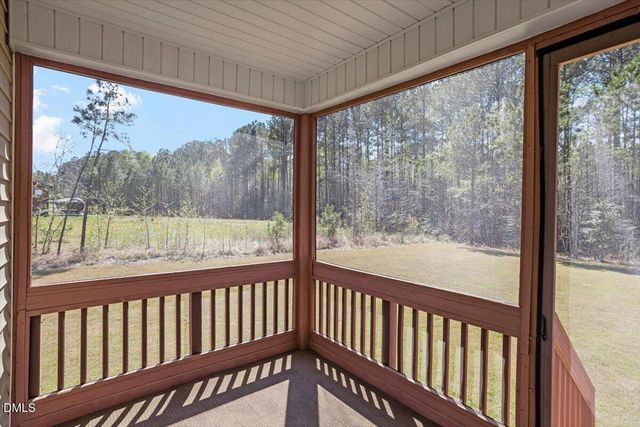 300 Babbling Creek Drive, Youngsville, NC 27596