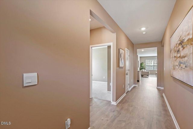 300 Babbling Creek Drive, Youngsville, NC 27596